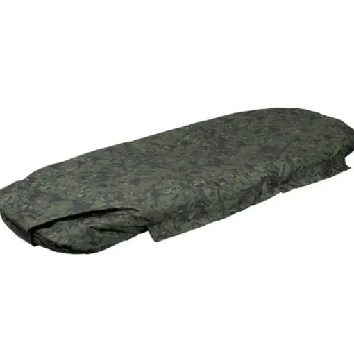 Trakker 365 Sleeping Bag Camo- Sleeping Bags & Pillows