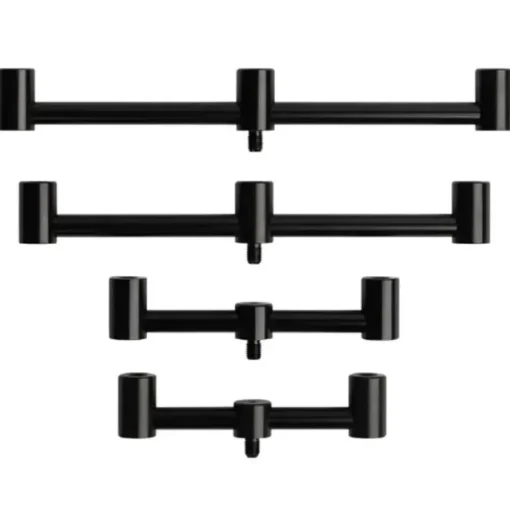 Trakker 20/20 Snug Buzz Bars- Rod Support