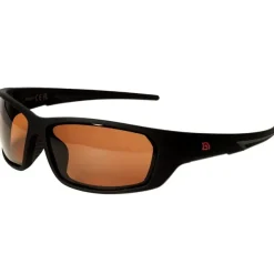Trakker Amber Wrap Around Fishing Sunglasses- Sunglasses