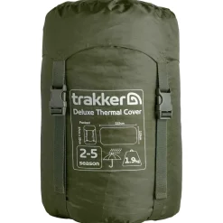 Trakker Aquatexx Deluxe Bed Cover