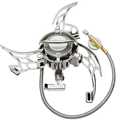 Trakker Armolife CG-3 Fishing Stove- Cooking Equipment