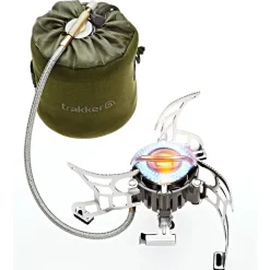 Trakker Armolife CG-3 Fishing Stove- Cooking Equipment