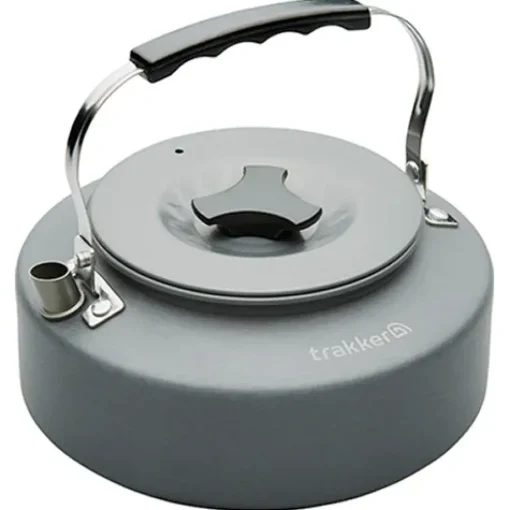 Trakker Armolife Kettle- Cooking Equipment