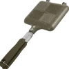 Trakker Armolife Marble Sandwich Fishing Toaster- Cooking Equipment