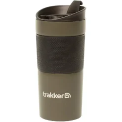 Trakker Armolife Thermal Coffee Press Fishing Mug- Cooking Equipment