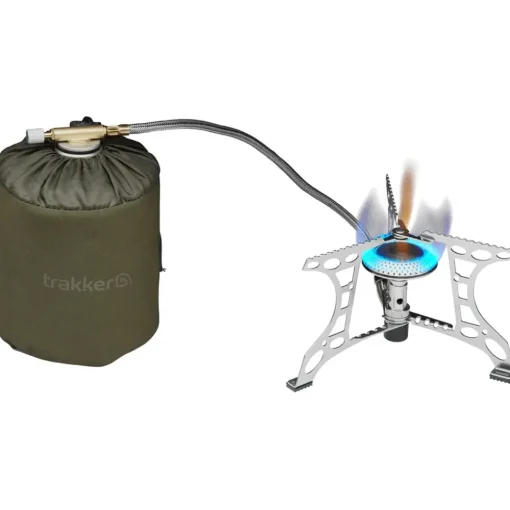 Trakker Armolife Tri-Lite Fishing Stove
