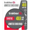 Trakker Armotexx Shock Braid 50m- Line