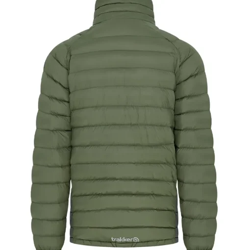 Trakker Base XP Plus Fishing Jacket- Clothing
