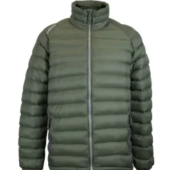 Trakker Base XP Plus Fishing Jacket- Clothing