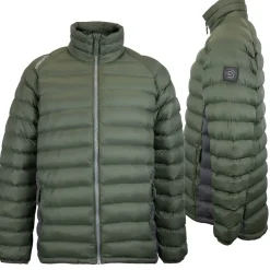 Trakker Base XP Plus Fishing Jacket- Clothing