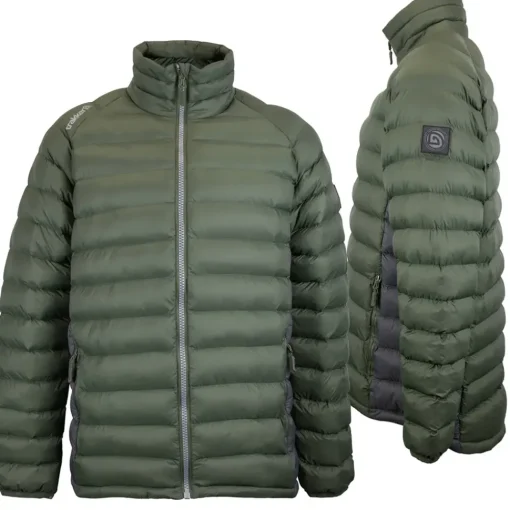 Trakker Base XP Plus Fishing Jacket- Clothing
