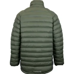Trakker Base XP Plus Fishing Jacket- Clothing