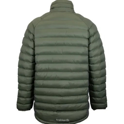 Trakker Base XP Plus Fishing Jacket- Clothing