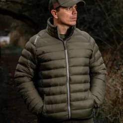 Trakker Base XP Plus Fishing Jacket- Clothing
