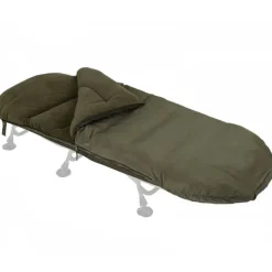 Trakker Big Snooze Plus Compact Sleeping Bag- Sleeping Bags & Pillows