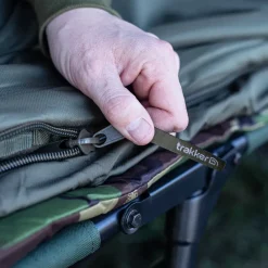 Trakker Big Snooze Plus Sleeping Bag- Sleeping Bags & Pillows