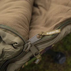 Trakker Big Snooze Plus Sleeping Bag- Sleeping Bags & Pillows