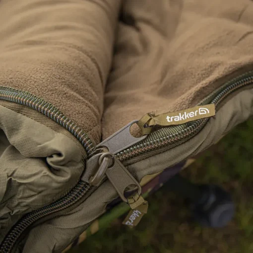 Trakker Big Snooze Plus Sleeping Bag- Sleeping Bags & Pillows