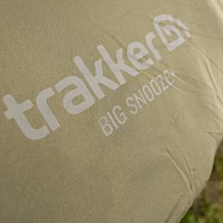 Trakker Big Snooze Plus Sleeping Bag- Sleeping Bags & Pillows
