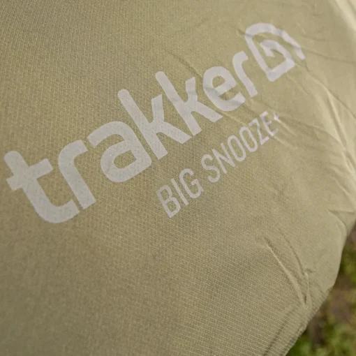 Trakker Big Snooze Plus Sleeping Bag- Sleeping Bags & Pillows