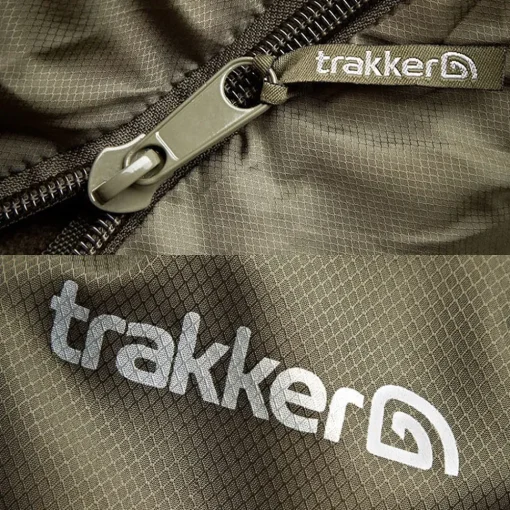 Trakker Big Snooze Plus Sleeping Bag- Sleeping Bags & Pillows