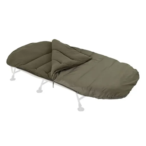 Trakker Big Snooze Plus Wide Sleeping Bag- Sleeping Bags & Pillows