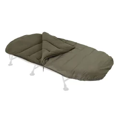 Trakker Big Snooze Plus Wide Sleeping Bag