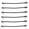 Trakker Bivvy Pole Elastic Repair Kit- Bivvy Accessories