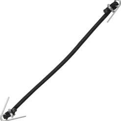 Trakker Bivvy Pole Elastic Repair Kit- Bivvy Accessories