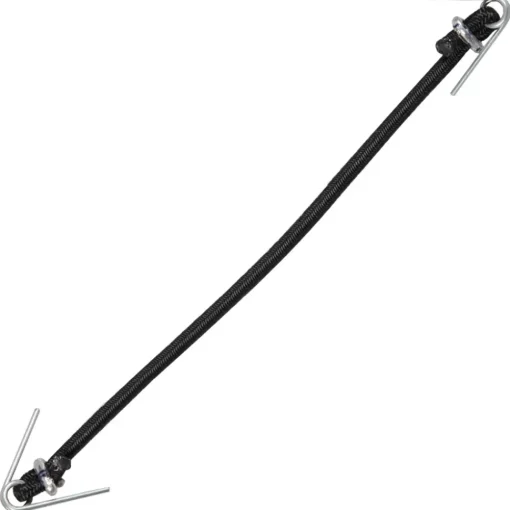 Trakker Bivvy Pole Elastic Repair Kit- Bivvy Accessories
