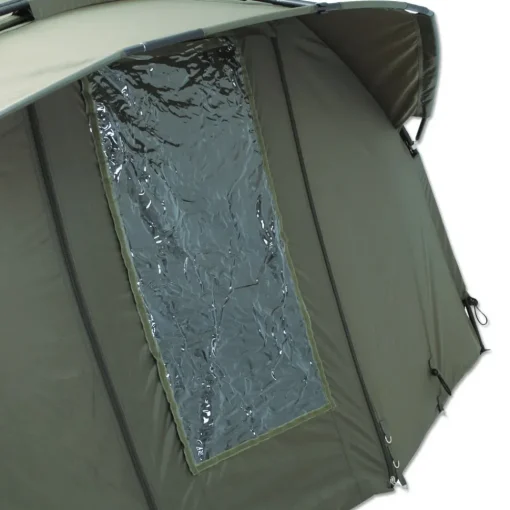 Trakker Clear Bivvy Window- Bivvies & Shelters
