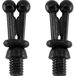 Trakker Clinga Clips (Pair)- Indicators