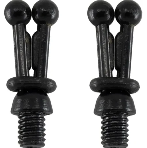 Trakker Clinga Clips (Pair)- Indicators