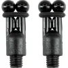 Trakker Clinga XT Clip (Pair)- Indicators