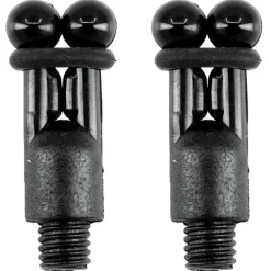 Trakker Clinga XT Clip (Pair)- Indicators
