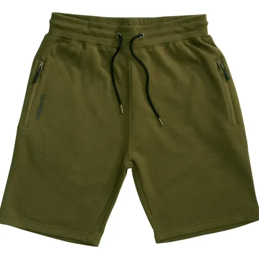 Trakker Core Fishing Shorts- Clothing