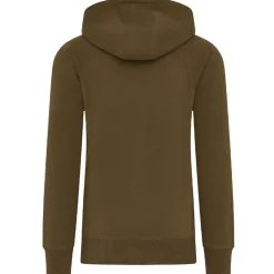Trakker CR Logo Hoodie- Clothing