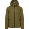 Trakker CR Thermal Jacket- Clothing