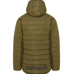 Trakker CR Thermal Jacket- Clothing