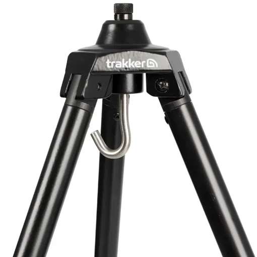 Trakker Deluxe Weigh Tripod- Scales