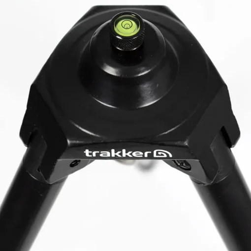 Trakker Deluxe Weigh Tripod- Scales