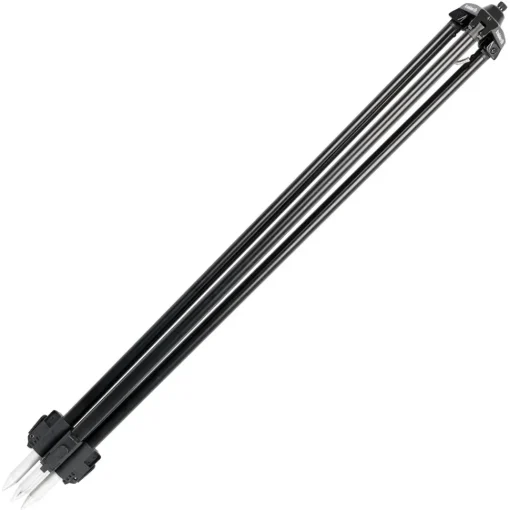 Trakker Deluxe Weigh Tripod- Scales
