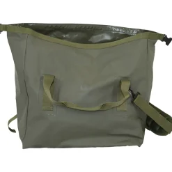 Trakker Downpour Roll-Up Fishing Carryall- Luggage