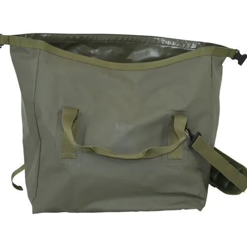Trakker Downpour Roll-Up Fishing Carryall- Luggage