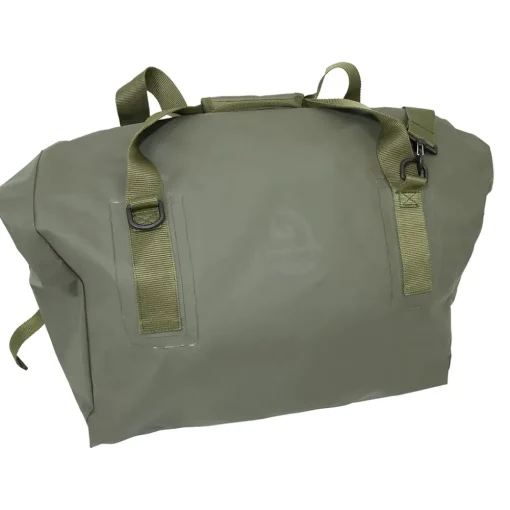 Trakker Downpour Roll-Up Fishing Carryall- Luggage