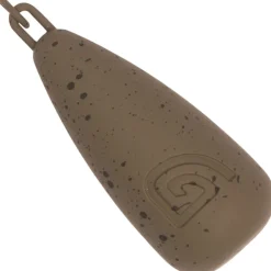 Trakker Dumpy Heli Leads- Terminal Tackle