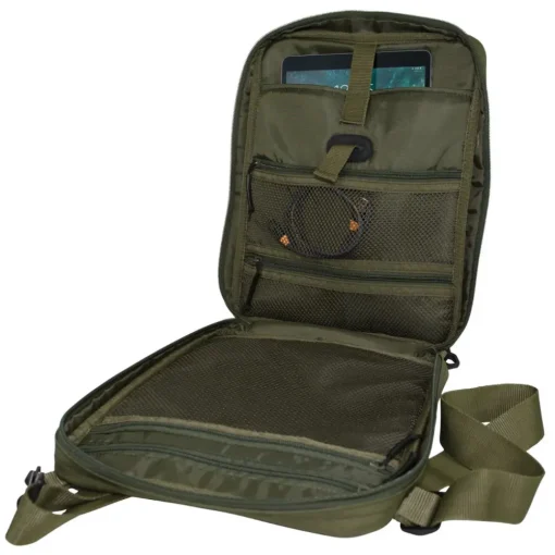 Trakker Essentials Fishing Bag XL- Luggage