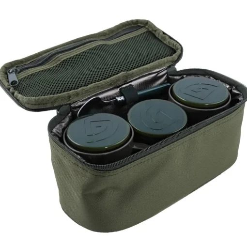 Trakker Fishing NXG Brew Kit