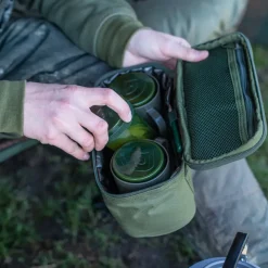 Trakker Fishing NXG Brew Kit