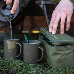 Trakker Fishing NXG Brew Kit